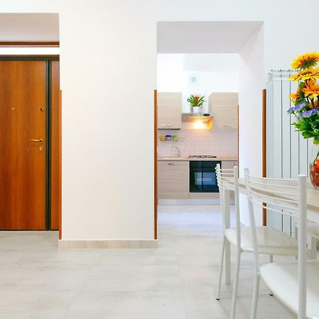 Apartmán Il Tiglio Cavo Vico Equense Exteriér fotografie