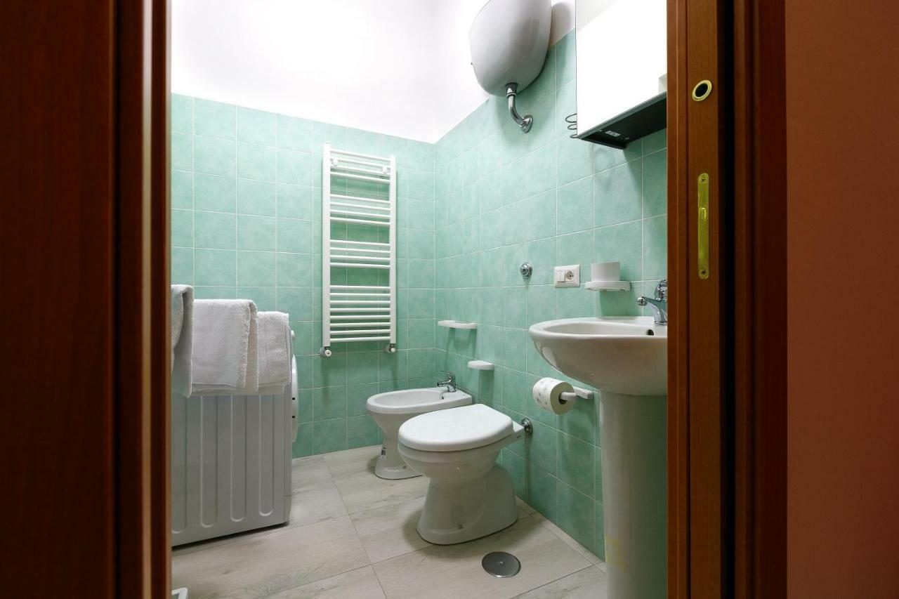 Apartmán Il Tiglio Cavo Vico Equense Exteriér fotografie